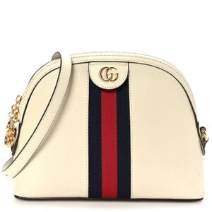 EUC Gucci Ophidia Dome bag